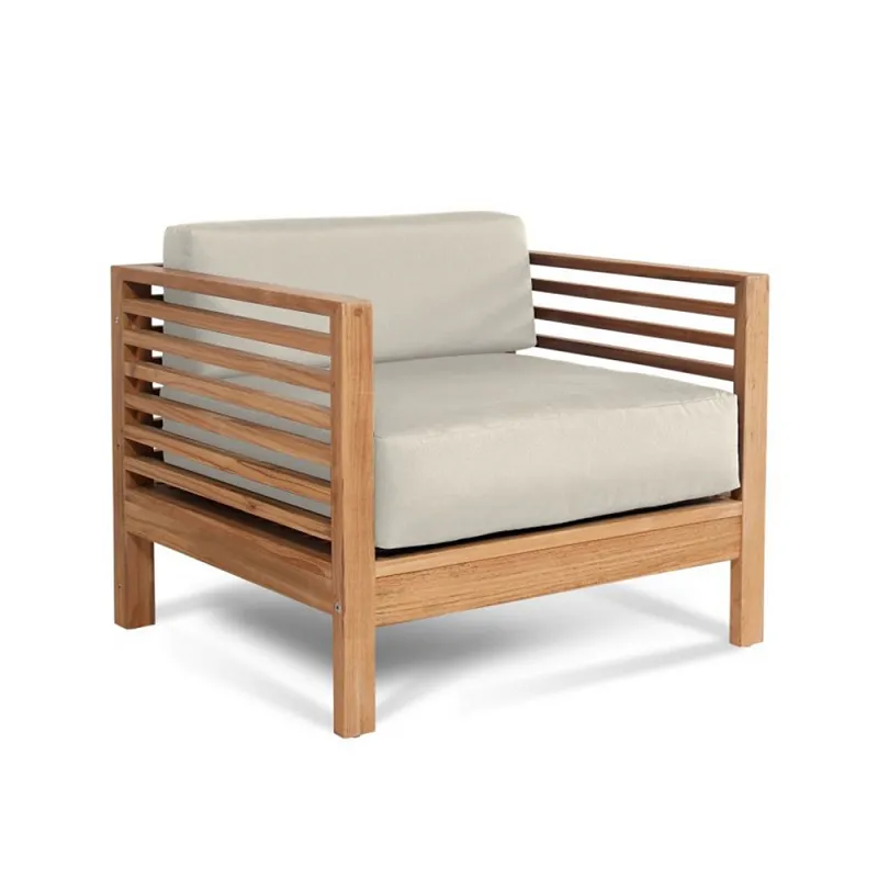 Wooden Companion Garden Syèj